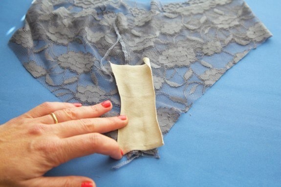 Самое красивое нижнее белье