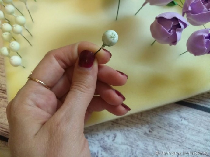 Венок "Времена года"