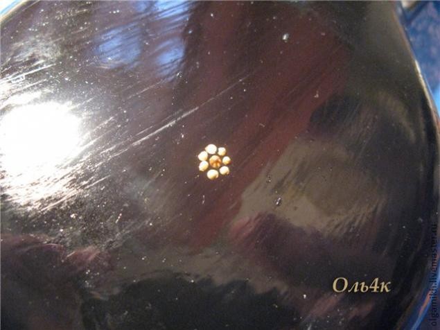 Фантазийный узор