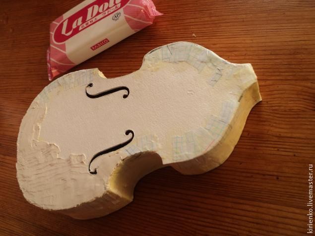 Музыкальные инструменты