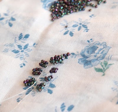 Виноградная лоза