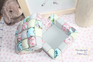 Декор шкатулки из пенопласта Декор шкатулки из пенопласта