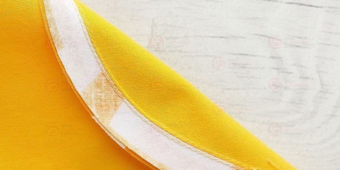 Рельефные вытачные швы