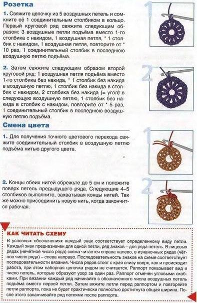 Крючок для начинающих