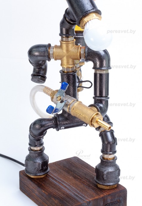 Оригинальные диспенсеры для напитков своими руками