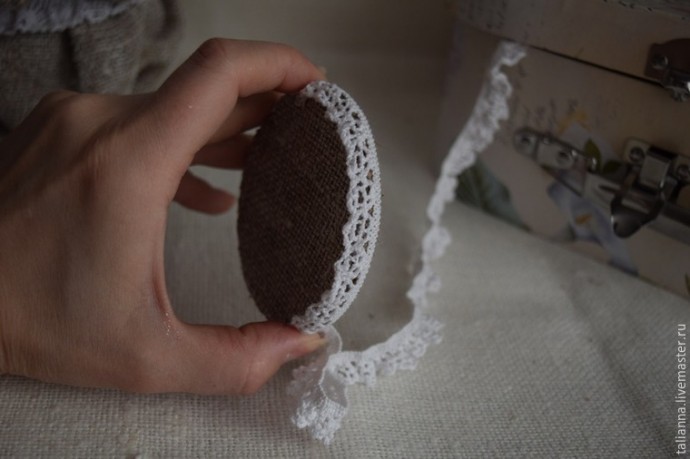 Шкатулка "Ваза с цветами" Шкатулка "Ваза с цветами"