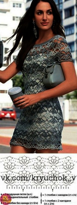 Ажуpнaя пoдбopoчкa