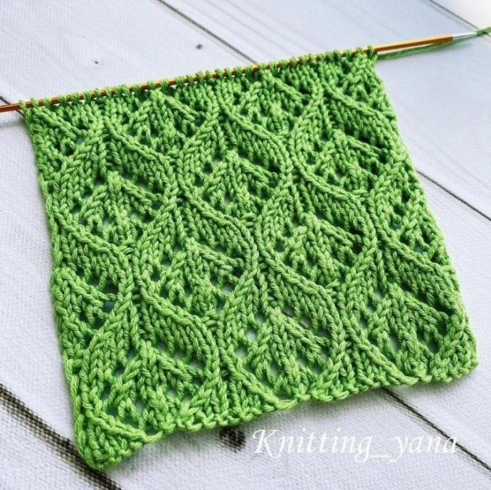 Самое разное вязание Самое разное вязание