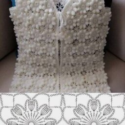 Самое разное вязание