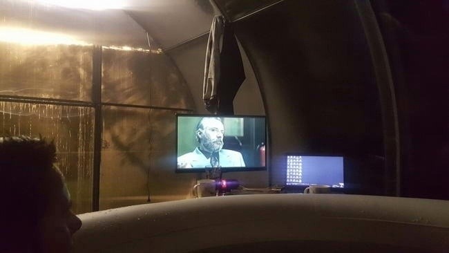 Укрытие для джакузи или надувного бассейна