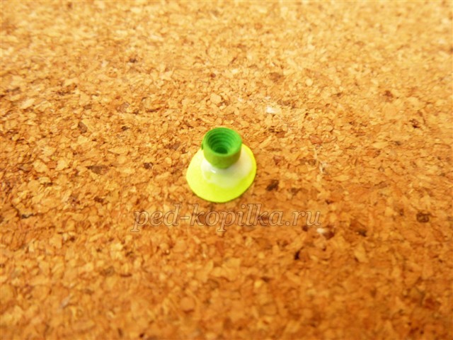 Картина в стиле квиллинг: мастер-класс