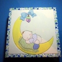 Пэчворк без иголок