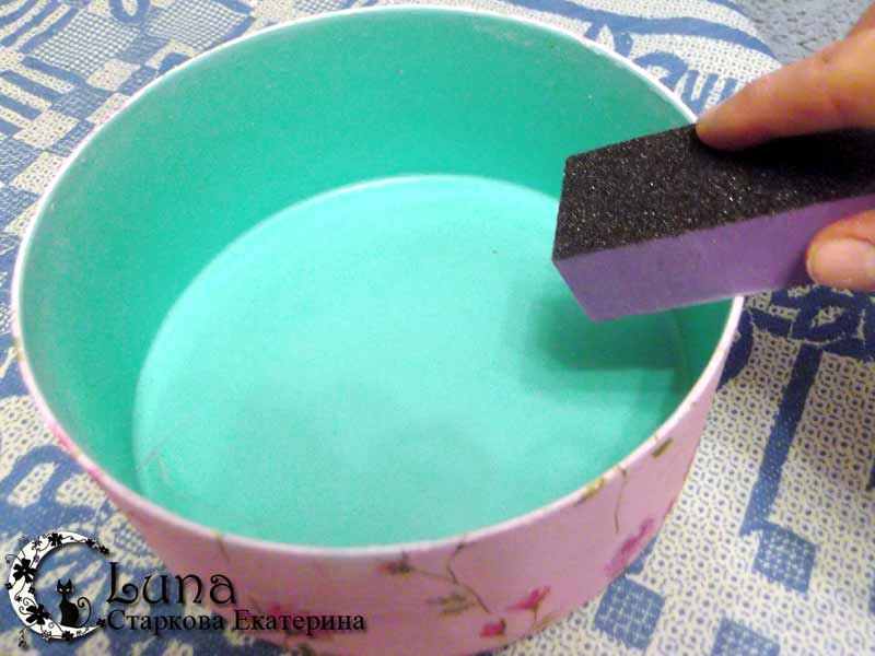 Органайзер для ниток Органайзер для ниток