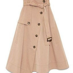 ​Оригинальные идеи моделирования юбок