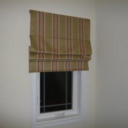 Шьём римские шторы своими руками