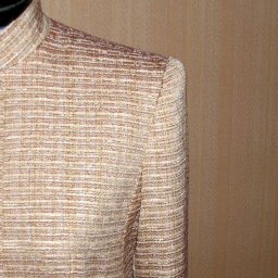 Втачиваем рукав