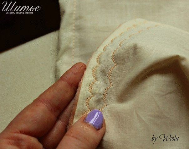 Красивая кроватка для кошки