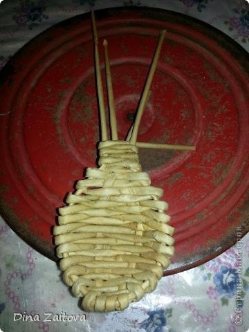 Декоративные ложки