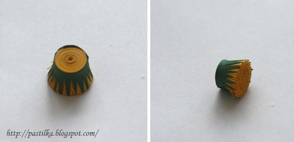 Как сделать одуванчик как живой