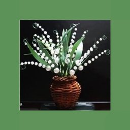 Композиция "Ландыши"