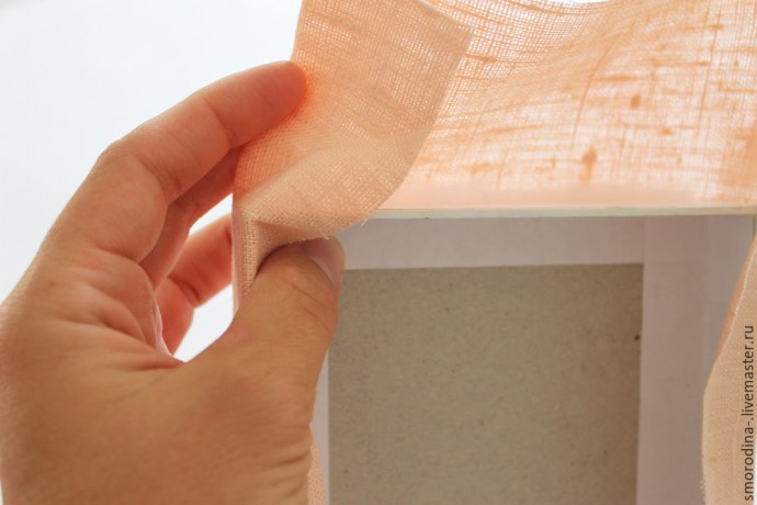 Музыкальная коробочка