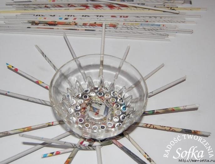 Шкатулочки своими руками