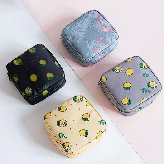 Чехлы для средств личной гигиены