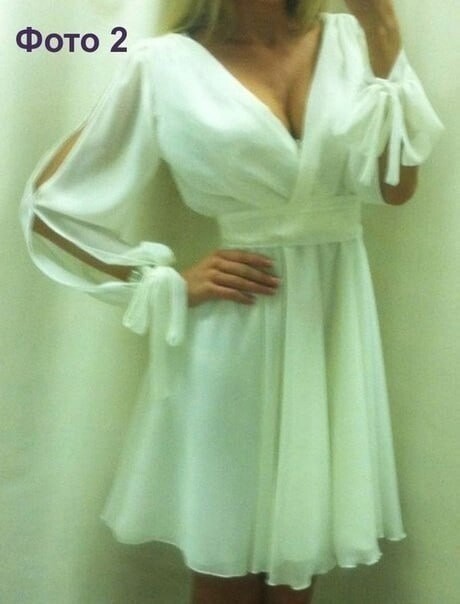 Шьем вечернее платье Шьем вечернее платье