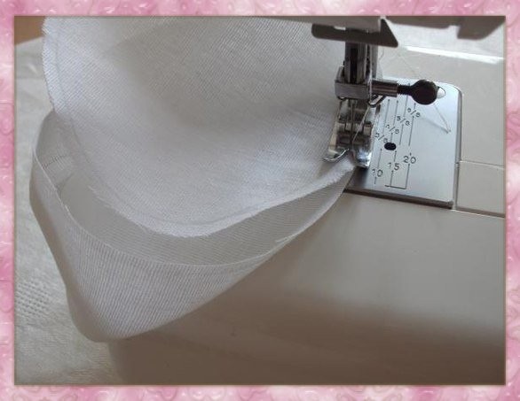 ​Славная корзинка из прищепок