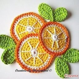 Сочные фруктово-ягодные идеи