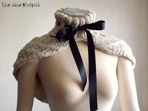 Капюшон-воротник