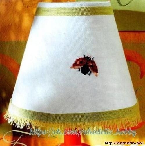 Божьи коровки