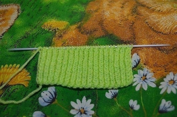 Пинетки-ягодки