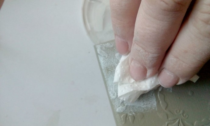 Коробка для специй "Путешествие"