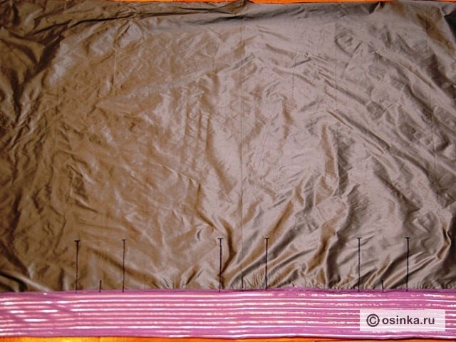 Модная юбка за 3 часа