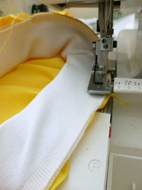 Шьём юбочку Шьём юбочку