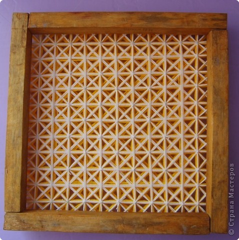 Мастер-класс по плетению салфеток