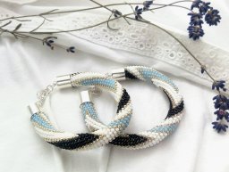 Элегантный жгут