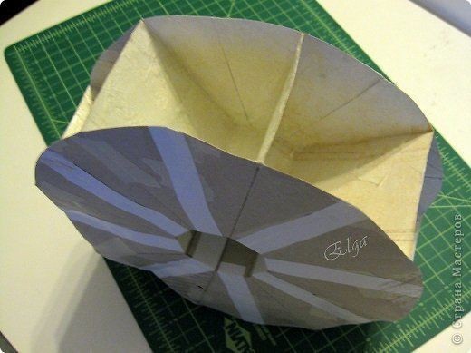 ​Чайное колесо