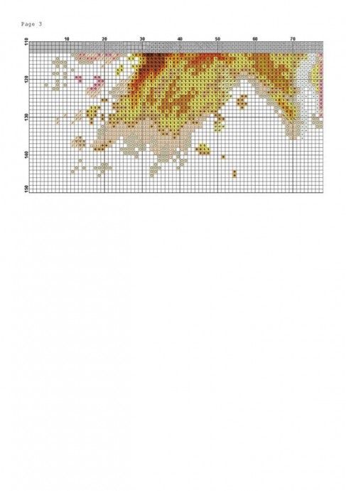 Материнская любовь