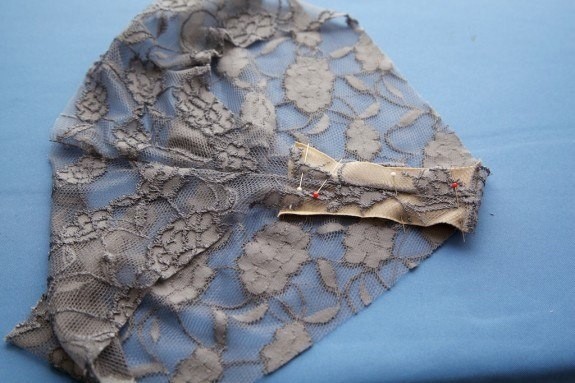 Самое красивое нижнее белье