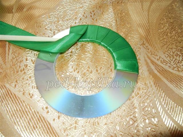 Заколка для штор "Капелька лета" Заколка для штор "Капелька лета"