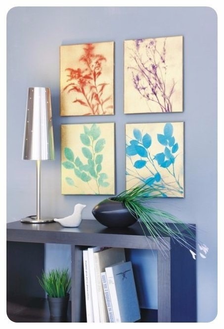 Оригинальная картина