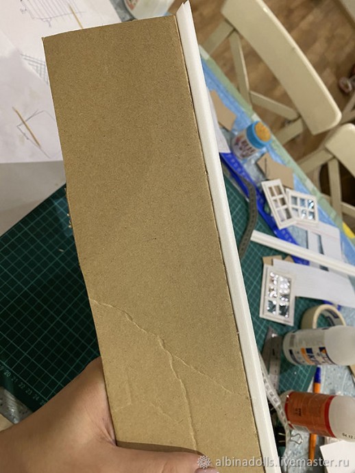 Прованский домик Прованский домик