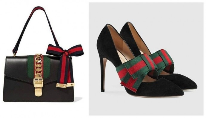 Что такое репсовая лента и для чего она нужна в шитье