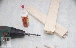 Складной маленький столик Складной маленький столик