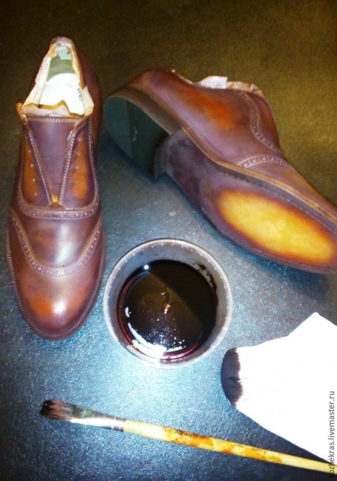 Делаем патинаж Делаем патинаж