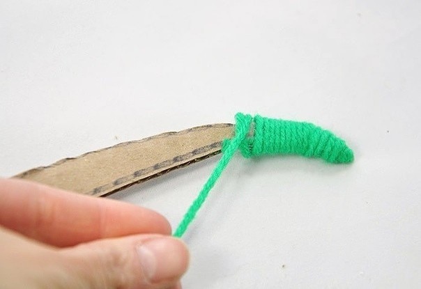 Креативный декор стен