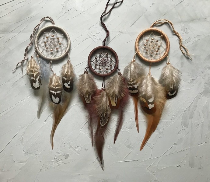 Ловцы снов: идеи