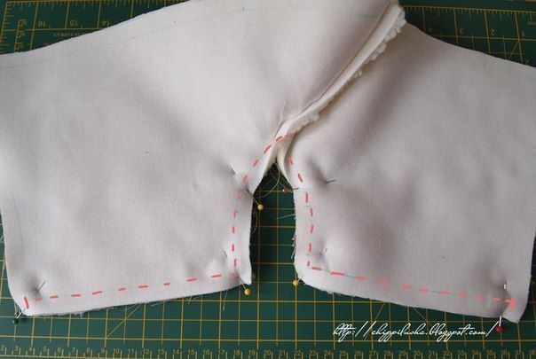 Шьем теплые домашние уютные тапочки